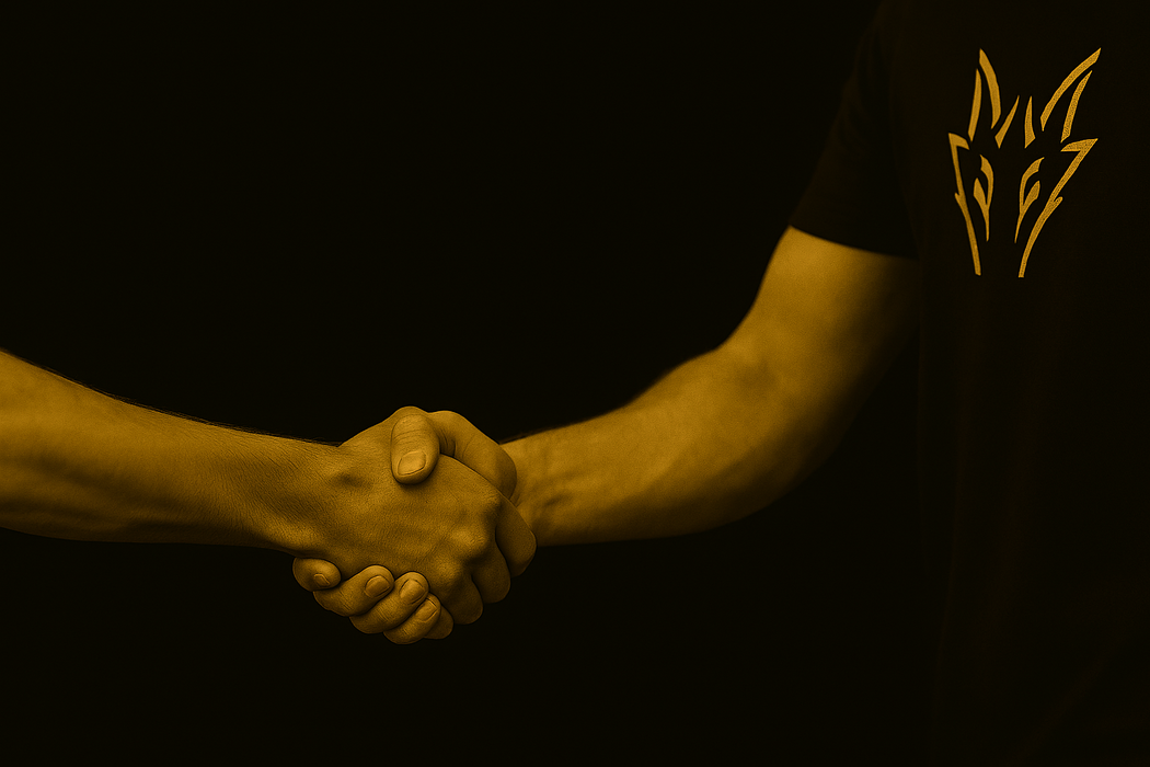 Los Dragos partnerships